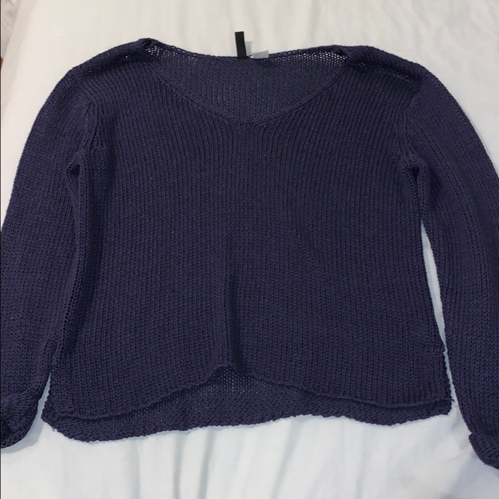 Sweater